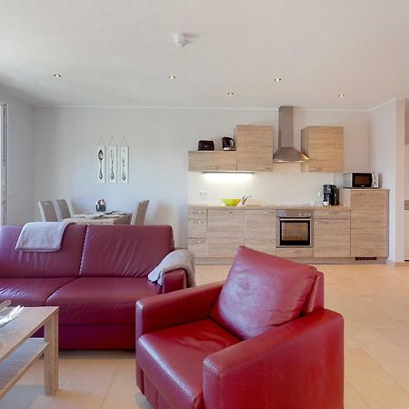 Ferienwohnung Bug Zinnowitz Bagian luar foto